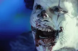 Eerste trailer horrorfilm Clown
