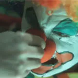 Peter Stormare en Laura Allen in horrorfilm Clown