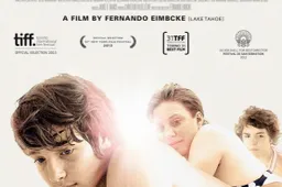 Club Sandwich - recensie