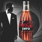 Maak kans op Coke Zero trip naar London