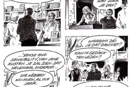 Jan & Mien Popcorn: collectie