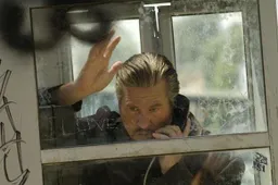 Columbus Day - dvd recensie