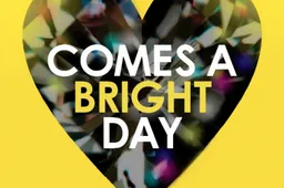 Eerste trailer Comes a Bright Day