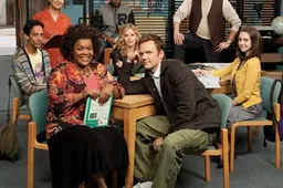 Teaser van Community seizoen 4