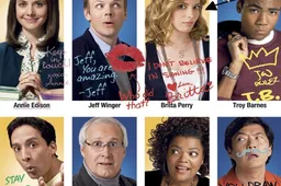 Tv-serie Community krijgt vervolg op Yahoo Screen