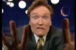 NBC geeft Tonight Show terug aan Leno en gooit O'Brien op straat