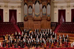 IDFA opent met documentaire over Concertgebouworkest