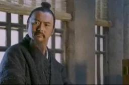 Chow Yun Fat in Confucius trailer