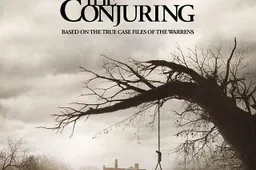 Horrorfilm The Conjuring krijgt sequel en mogelijke filmreeks