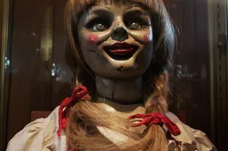 James Wan terug voor Conjuring 2
