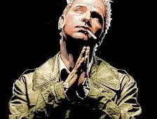 Eerste trailer en clip NBC's Constantine