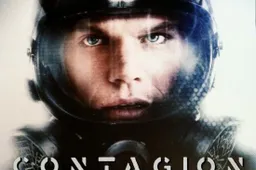 Trailer Steven Soderbergh's Contagion