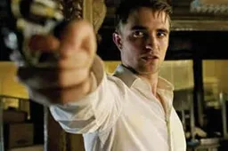Trailer David Cronenbergs Cosmopolis