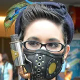 Comic-Con foto's dag 1: cosplay en acteurs