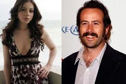 Jason Lee en Michelle Trachtenberg toegevoegd aan A Couple of Dicks