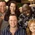 Vince Vaughn en Jon Favreau in Couples Retreat trailer
