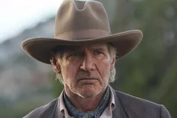 Cowboys & Aliens - recensie