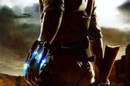 Cowboys & Aliens - Super Bowl trailer