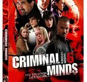 Win Criminal Minds seizoen 7 op dvd