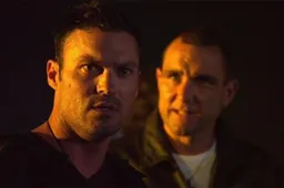Cross - dvd recensie
