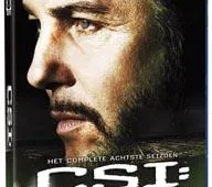 Prijsvraag: win CSI op blu-ray
