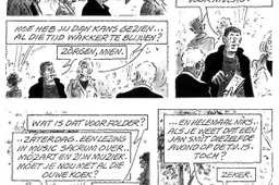 Jan & Mien Popcorn: Cultureel