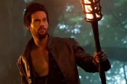 Trailer nieuwe serie Da Vinci's Demons