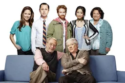 Trailer Seth MacFarlane's Dads