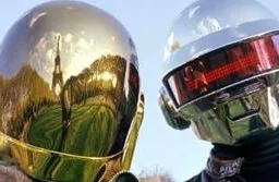 'Daft Punk doet Tron 2 soundtrack'