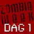 Zombieweek: schema dag 1