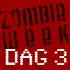 Zombieweek: schema dag 3