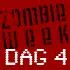 Zombieweek: schema dag 4