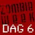 Zombieweek: schema dag 6
