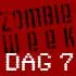 Zombieweek: schema dag 7