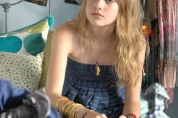 Dakota Fanning rol aangeboden in Twilight-vervolg