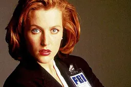 Gillian Anderson toegevoegd aan cast Hannibal Lecter serie