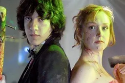 Dance of the Dead - recensie