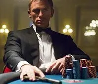 Skyfall mogelijk titel Bond 23