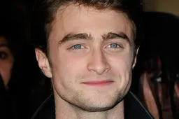 Daniel Radcliffe vertolkt atleet Sebastian Coe
