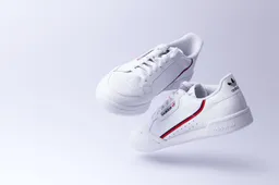 Deze sneakers zijn populair voor mannen
