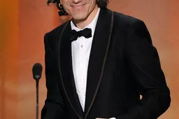 Daniel Day-Lewis krijgt Stanley Kubrick Award
