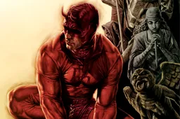 Daredevil terug bij Marvel