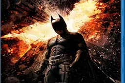 Geen director's cut op blu-ray The Dark Knight Rises
