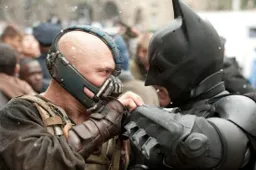 Dark Knight Rises wederom aan kop in Amerikaanse box office