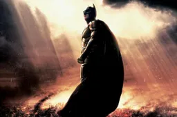The Dark Knight blijft Amerikaanse box office aanvoeren