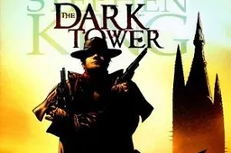Nieuwe schrijver verfilming The Dark Tower