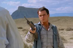NFF 2012: Dark Blood - recensie