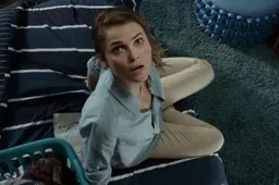 Aliens in trailer horror Dark Skies