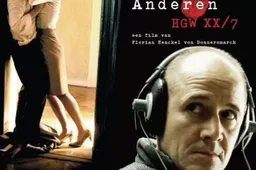 Win Das Leben Der Anderen op dvd