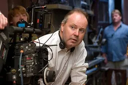 Warner sluit first-look deal met Harry Potter regisseur